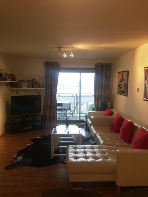 1 Bedroom Flat Near Excel, O2, Canary Wharf - لندن المظهر الخارجي الصورة