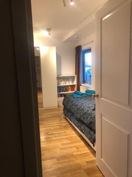 1 Bedroom Flat Near Excel, O2, Canary Wharf - لندن المظهر الخارجي الصورة